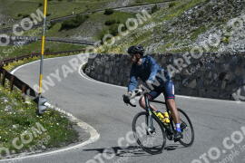 Photo #3374645 | 07-07-2023 11:35 | Passo Dello Stelvio - Waterfall curve BICYCLES