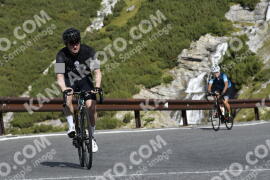 Photo #2751199 | 26-08-2022 10:05 | Passo Dello Stelvio - Waterfall curve BICYCLES