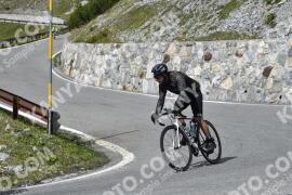 Photo #2800362 | 02-09-2022 14:42 | Passo Dello Stelvio - Waterfall curve BICYCLES