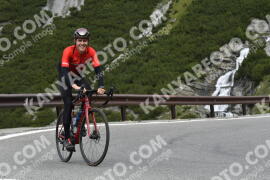 Photo #3760803 | 08-08-2023 10:46 | Passo Dello Stelvio - Waterfall curve BICYCLES