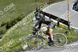 Foto #2116965 | 11-06-2022 10:33 | Passo Dello Stelvio - Waterfall Kehre BICYCLES