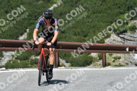 Photo #2399689 | 25-07-2022 11:56 | Passo Dello Stelvio - Waterfall curve BICYCLES