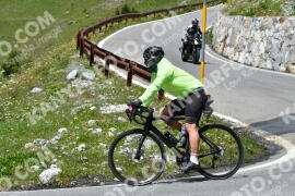 Photo #2271752 | 09-07-2022 13:55 | Passo Dello Stelvio - Waterfall curve BICYCLES