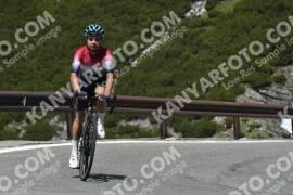 Photo #3172673 | 19-06-2023 11:57 | Passo Dello Stelvio - Waterfall curve BICYCLES