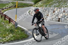 Photo #2242111 | 06-07-2022 15:30 | Passo Dello Stelvio - Waterfall curve BICYCLES