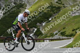 Photo #2410697 | 26-07-2022 12:04 | Passo Dello Stelvio - Waterfall curve BICYCLES