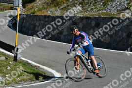 Fotó #4228977 | 10-09-2023 10:29 | Passo Dello Stelvio - Vízesés kanyar Bicajosok