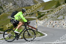 Photo #4282936 | 17-09-2023 14:20 | Passo Dello Stelvio - Waterfall curve BICYCLES