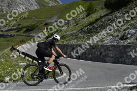 Photo #3498190 | 16-07-2023 10:30 | Passo Dello Stelvio - Waterfall curve BICYCLES