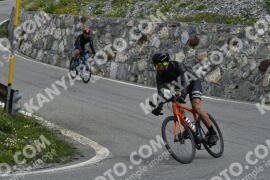 Photo #3283666 | 29-06-2023 11:49 | Passo Dello Stelvio - Waterfall curve BICYCLES