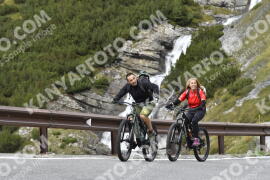 Photo #2843282 | 10-09-2022 12:08 | Passo Dello Stelvio - Waterfall curve BICYCLES