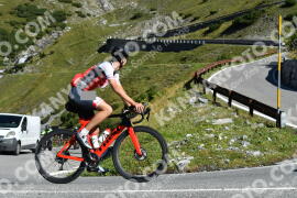 Foto #2620135 | 13-08-2022 09:58 | Passo Dello Stelvio - Waterfall Kehre BICYCLES