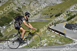 Photo #2718561 | 23-08-2022 11:50 | Passo Dello Stelvio - Waterfall curve BICYCLES