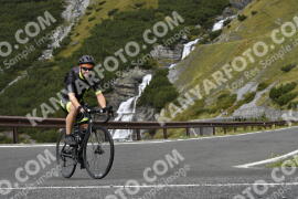 Photo #2884264 | 15-09-2022 12:25 | Passo Dello Stelvio - Waterfall curve BICYCLES