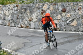 Photo #2250266 | 07-07-2022 15:23 | Passo Dello Stelvio - Waterfall curve BICYCLES