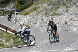 Photo #2770131 | 28-08-2022 13:58 | Passo Dello Stelvio - Waterfall curve BICYCLES