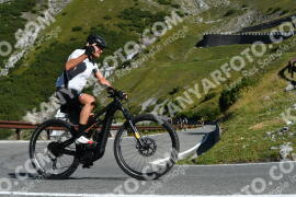 Foto #4035280 | 23-08-2023 09:55 | Passo Dello Stelvio - Waterfall Kehre BICYCLES