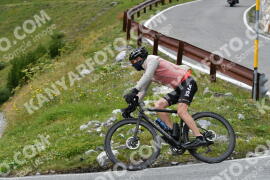 Photo #2458693 | 31-07-2022 15:07 | Passo Dello Stelvio - Waterfall curve BICYCLES