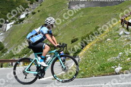 Photo #2218345 | 02-07-2022 11:36 | Passo Dello Stelvio - Waterfall curve BICYCLES