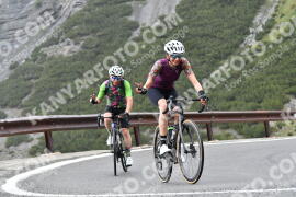 Photo #2131525 | 16-06-2022 11:34 | Passo Dello Stelvio - Waterfall curve BICYCLES