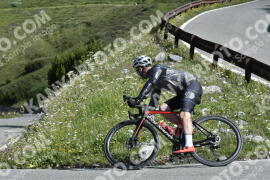 Photo #3442977 | 14-07-2023 09:57 | Passo Dello Stelvio - Waterfall curve BICYCLES