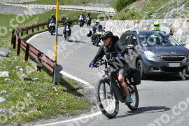 Photo #2322024 | 16-07-2022 15:49 | Passo Dello Stelvio - Waterfall curve BICYCLES
