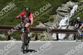 Photo #3818172 | 11-08-2023 11:33 | Passo Dello Stelvio - Waterfall curve BICYCLES