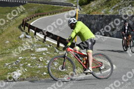 Foto #3834481 | 12-08-2023 10:36 | Passo Dello Stelvio - Waterfall Kehre BICYCLES