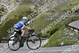 Foto #3074645 | 10-06-2023 12:01 | Passo Dello Stelvio - Waterfall Kehre BICYCLES