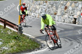 Photo #2271896 | 09-07-2022 14:24 | Passo Dello Stelvio - Waterfall curve BICYCLES