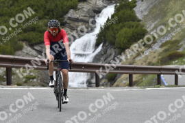 Foto #3037676 | 03-06-2023 10:55 | Passo Dello Stelvio - Waterfall Kehre BICYCLES