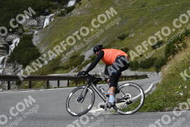 Foto #2799632 | 02-09-2022 13:57 | Passo Dello Stelvio - Waterfall Kehre BICYCLES
