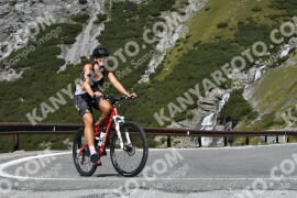 Photo #2784321 | 30-08-2022 11:12 | Passo Dello Stelvio - Waterfall curve BICYCLES