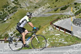 Photo #2670368 | 16-08-2022 12:14 | Passo Dello Stelvio - Waterfall curve BICYCLES