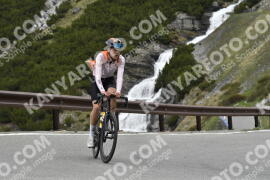 Photo #3041182 | 03-06-2023 11:55 | Passo Dello Stelvio - Waterfall curve BICYCLES