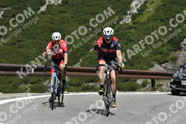 Photo #3717354 | 03-08-2023 10:34 | Passo Dello Stelvio - Waterfall curve BICYCLES