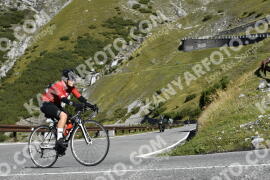 Foto #2809153 | 04-09-2022 10:21 | Passo Dello Stelvio - Waterfall Kehre BICYCLES