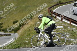 Photo #2868393 | 12-09-2022 12:47 | Passo Dello Stelvio - Waterfall curve BICYCLES