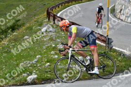 Photo #2242073 | 06-07-2022 15:27 | Passo Dello Stelvio - Waterfall curve BICYCLES