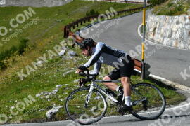Photo #2631541 | 13-08-2022 16:20 | Passo Dello Stelvio - Waterfall curve BICYCLES