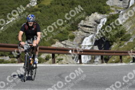 Photo #2751275 | 26-08-2022 10:16 | Passo Dello Stelvio - Waterfall curve BICYCLES
