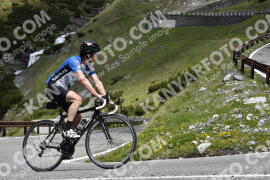Photo #2129415 | 13-06-2022 11:29 | Passo Dello Stelvio - Waterfall curve BICYCLES