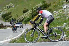 Photo #2192242 | 25-06-2022 13:44 | Passo Dello Stelvio - Waterfall curve BICYCLES