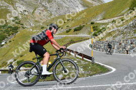 Photo #4281630 | 17-09-2023 11:55 | Passo Dello Stelvio - Waterfall curve BICYCLES