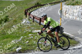 Photo #2322329 | 16-07-2022 16:28 | Passo Dello Stelvio - Waterfall curve BICYCLES