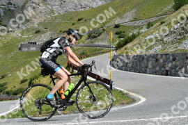 Photo #2578192 | 10-08-2022 10:56 | Passo Dello Stelvio - Waterfall curve BICYCLES