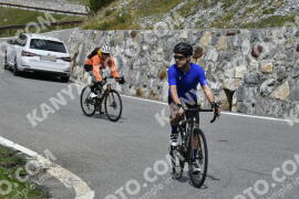 Photo #2786133 | 30-08-2022 13:12 | Passo Dello Stelvio - Waterfall curve BICYCLES