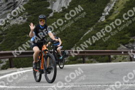 Photo #2128995 | 13-06-2022 12:30 | Passo Dello Stelvio - Waterfall curve BICYCLES
