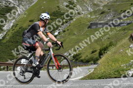 Photo #3618187 | 29-07-2023 10:18 | Passo Dello Stelvio - Waterfall curve BICYCLES