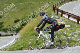 Photo #2459234 | 31-07-2022 14:16 | Passo Dello Stelvio - Waterfall curve BICYCLES